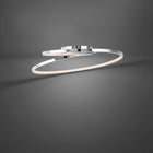 Marques LED Flush Mount