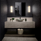 Museo LED Bathroom Vanity Light