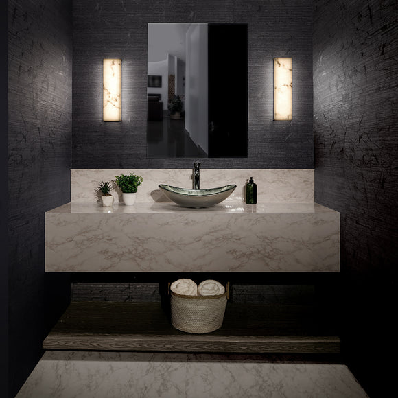 Museo LED Bathroom Vanity Light