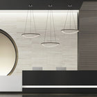 Oyster LED Pendant Light