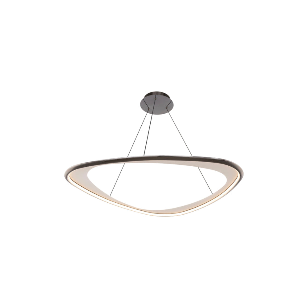 Oyster LED Pendant Light