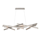 Parallax LED Linear Pendant Light