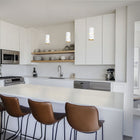 Pedistal LED Pendant Light
