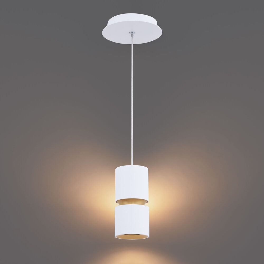 Pedistal LED Pendant Light