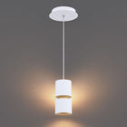 Pedistal LED Pendant Light