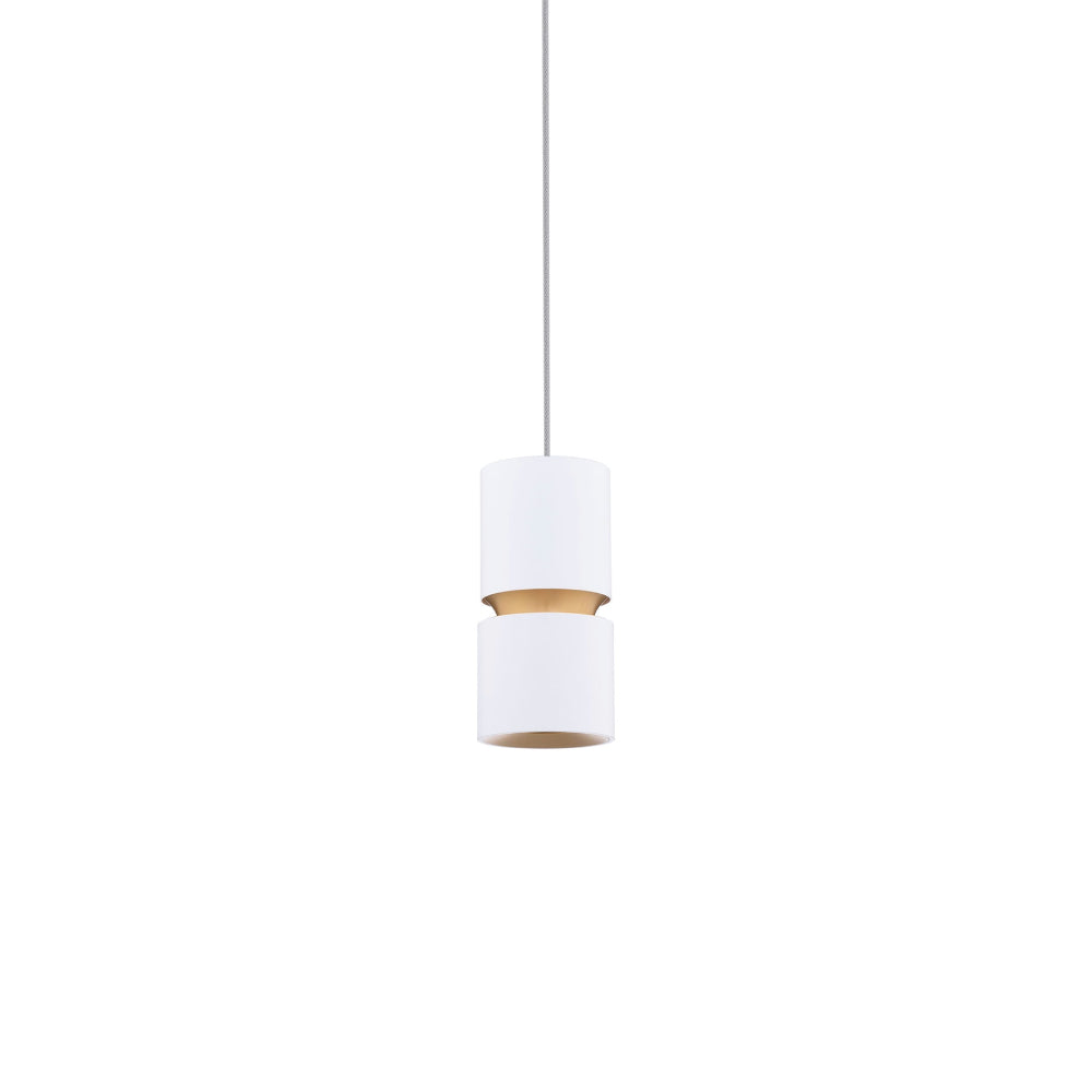Pedistal LED Pendant Light