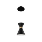 Pin Up LED Pendant Light