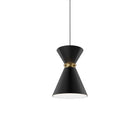 Pin Up LED Pendant Light