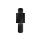 Piston LED Outdoor Wall Light