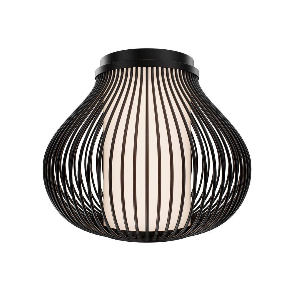 Poppin Outdoor Flush Mount