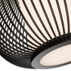 Poppin Outdoor Flush Mount