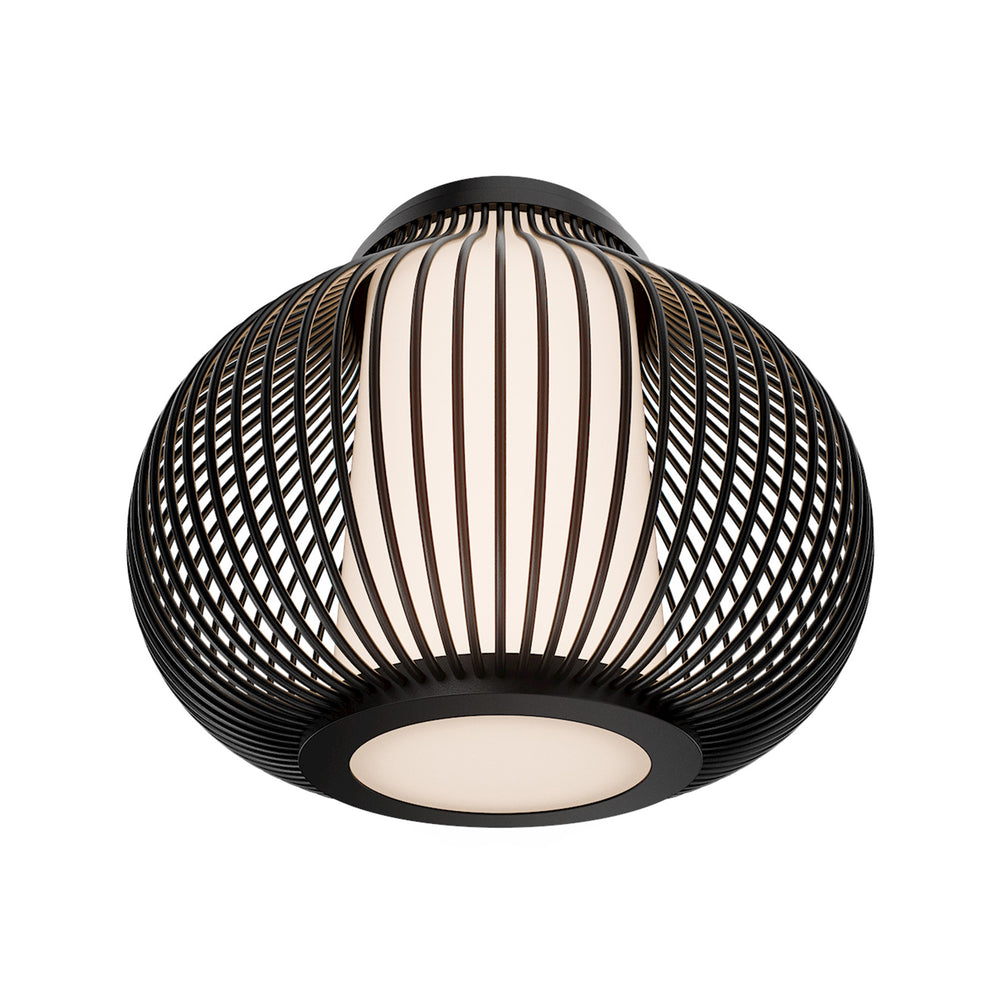 Poppin Outdoor Flush Mount