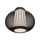 Poppin Outdoor Flush Mount