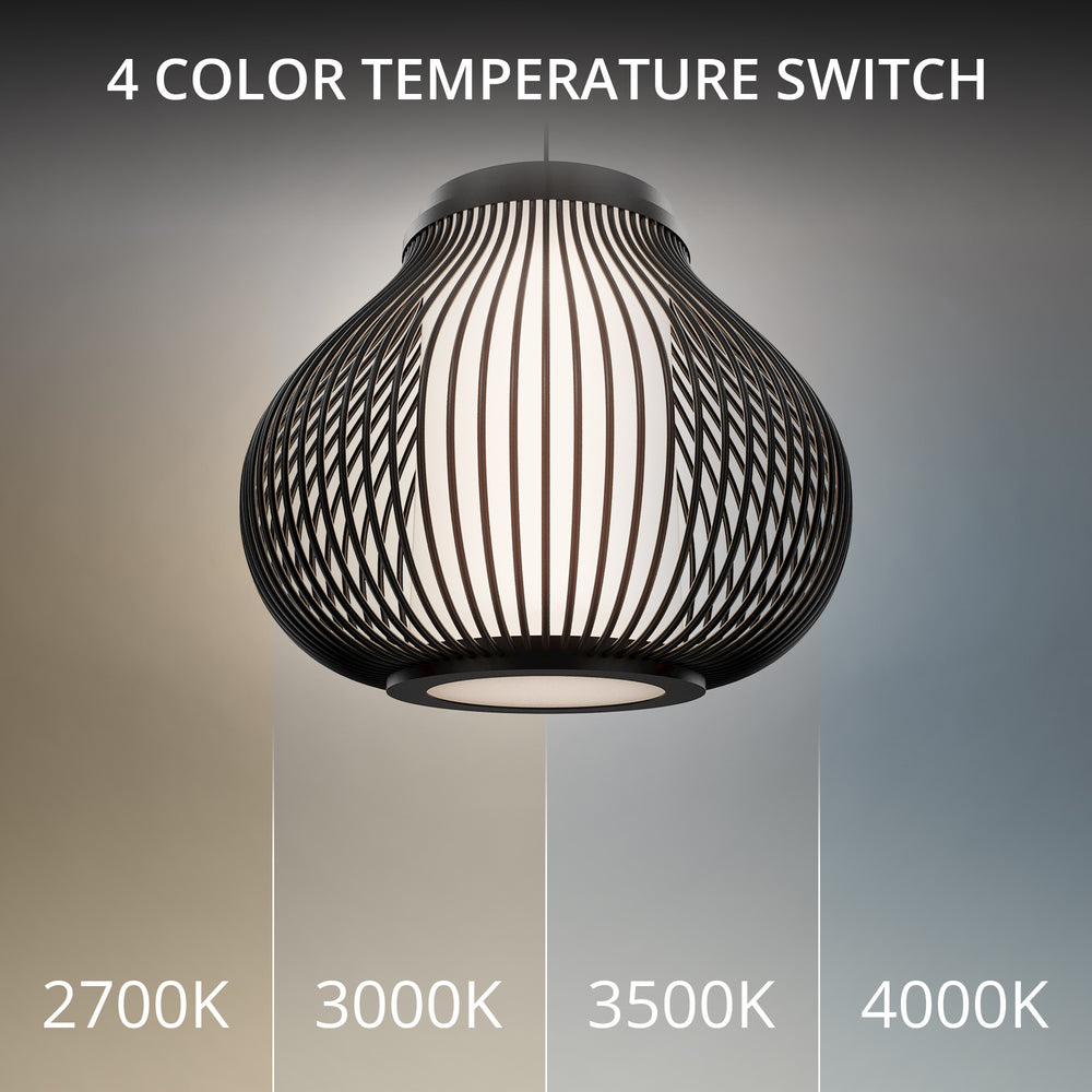 Poppin Outdoor Pendant Light