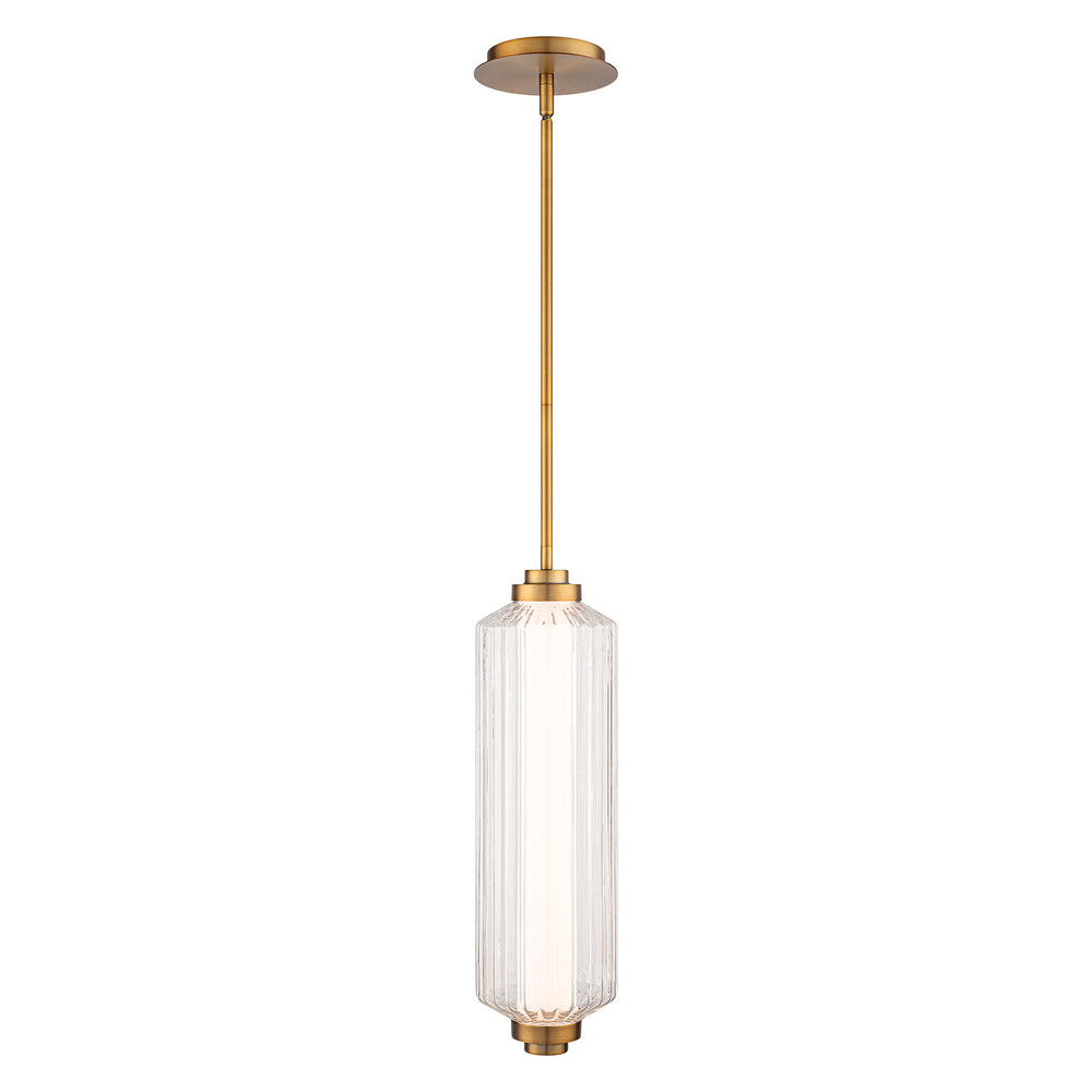Portos Mini Pendant Light