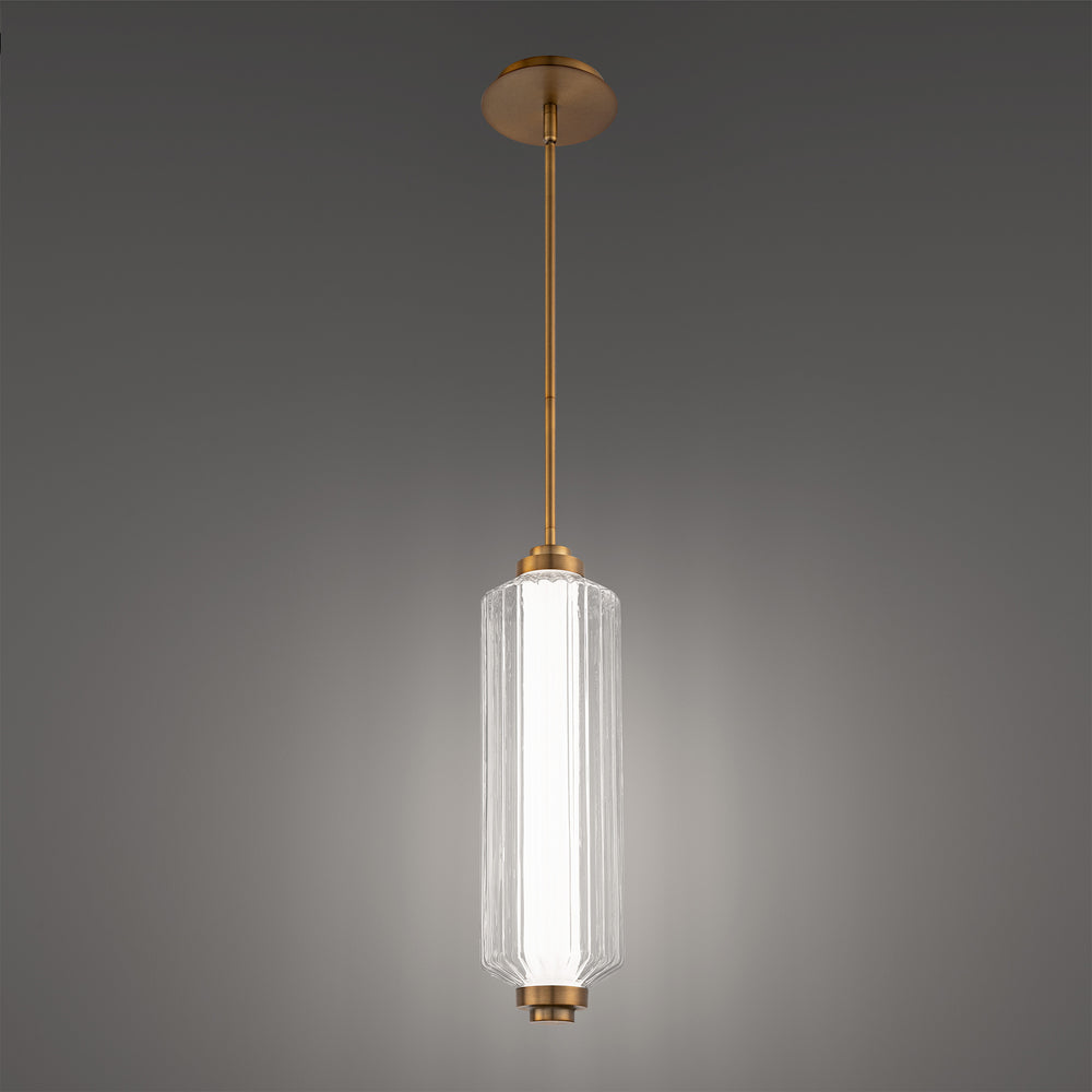 Portos Mini Pendant Light