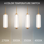 Portos Mini Pendant Light