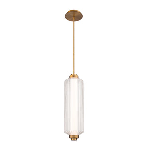 Portos Mini Pendant Light