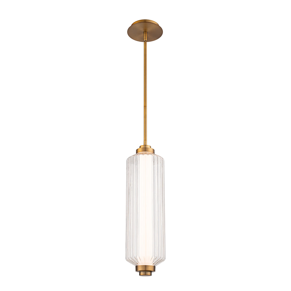 Portos Mini Pendant Light