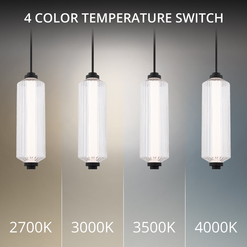 Portos Outdoor Mini Pendant Light