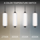 Portos Outdoor Mini Pendant Light