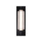 Portos Outdoor Wall Light  option Small: 17.9 in height