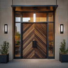 Portos Outdoor Wall Light