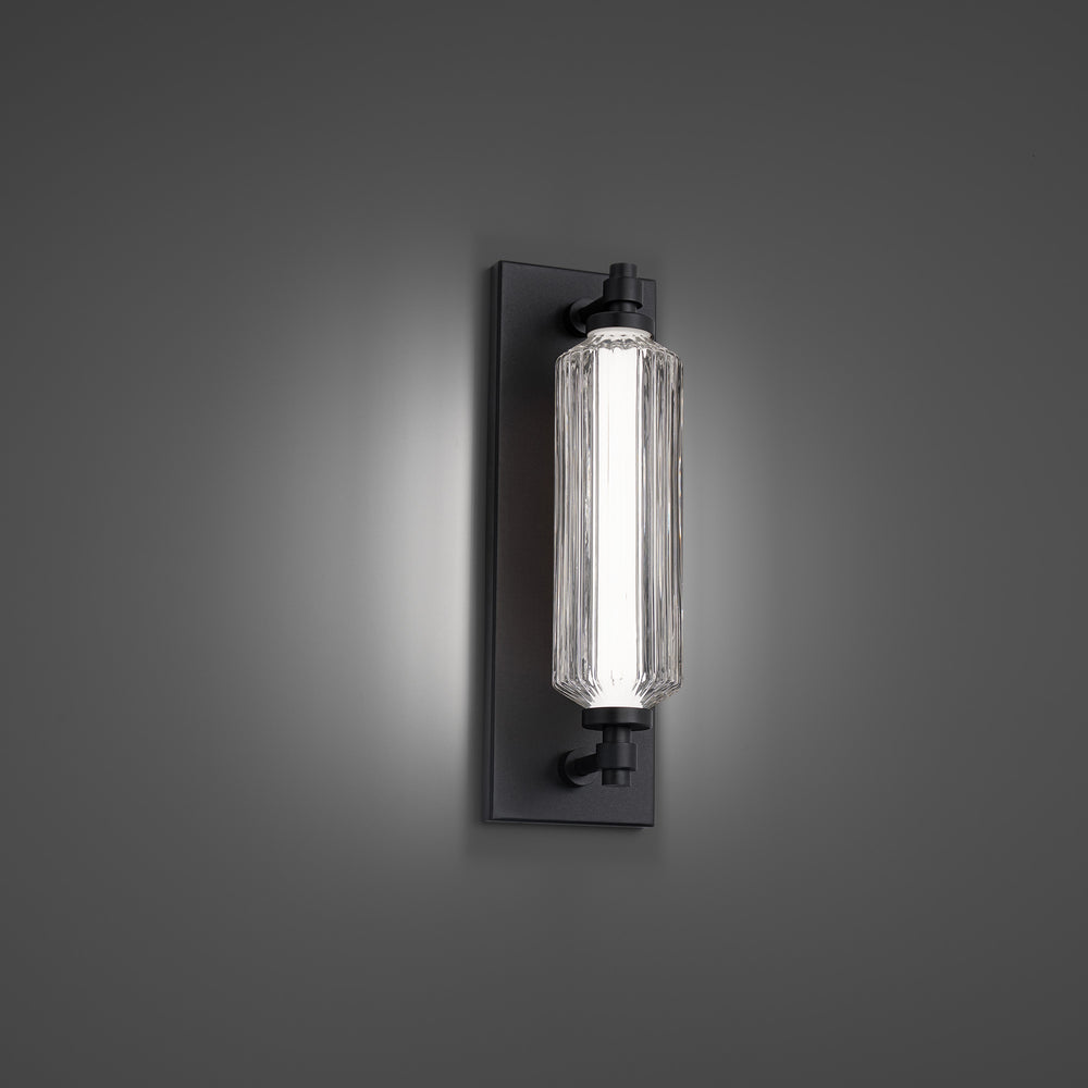 Portos Outdoor Wall Light