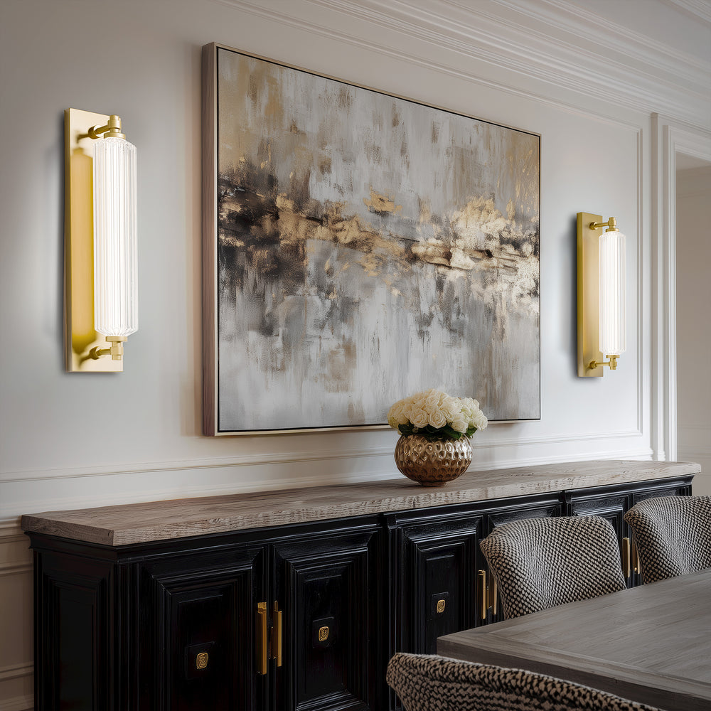 Portos Wall Sconce