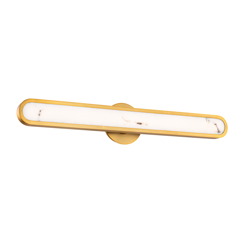 Serena Bath Vanity & Wall Light