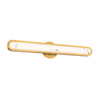 Serena Bath Vanity & Wall Light