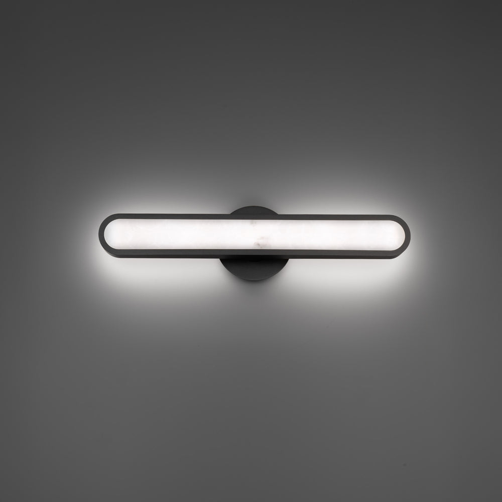 Serena Bath Vanity & Wall Light