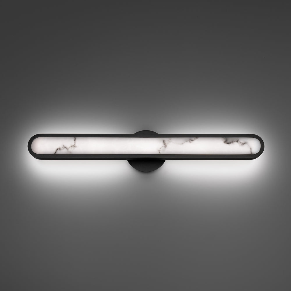 Serena Bath Vanity & Wall Light