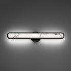 Serena Bath Vanity & Wall Light