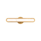 Serena Bath Vanity & Wall Light