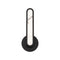 Serena Wall Sconce  option Black