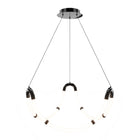 Swathe Chandelier
