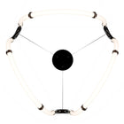 Swathe Chandelier