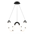 Swathe Chandelier