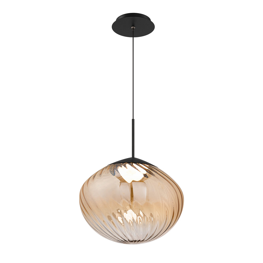 Swayzey Mini Pendant Light