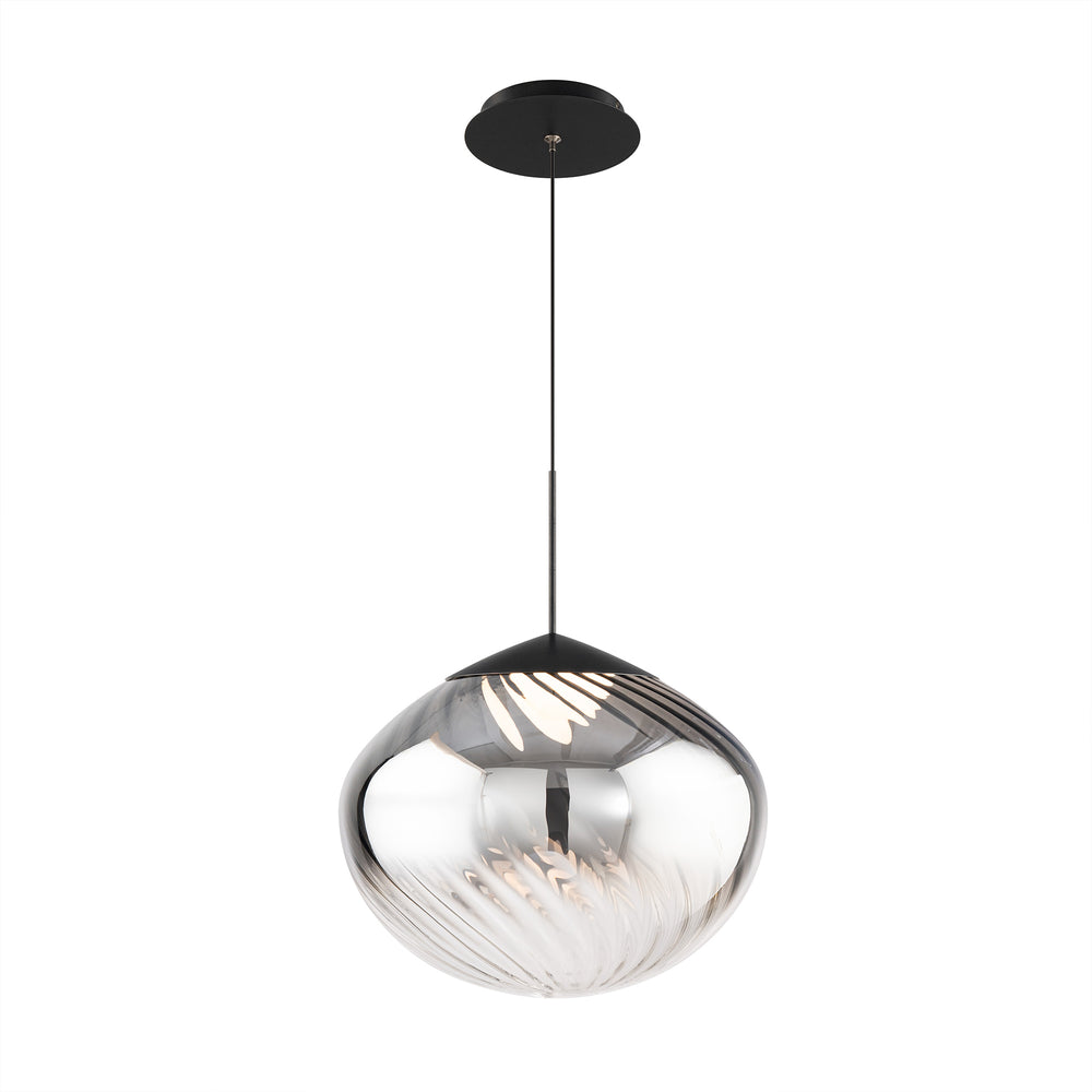 Swayzey Mini Pendant Light