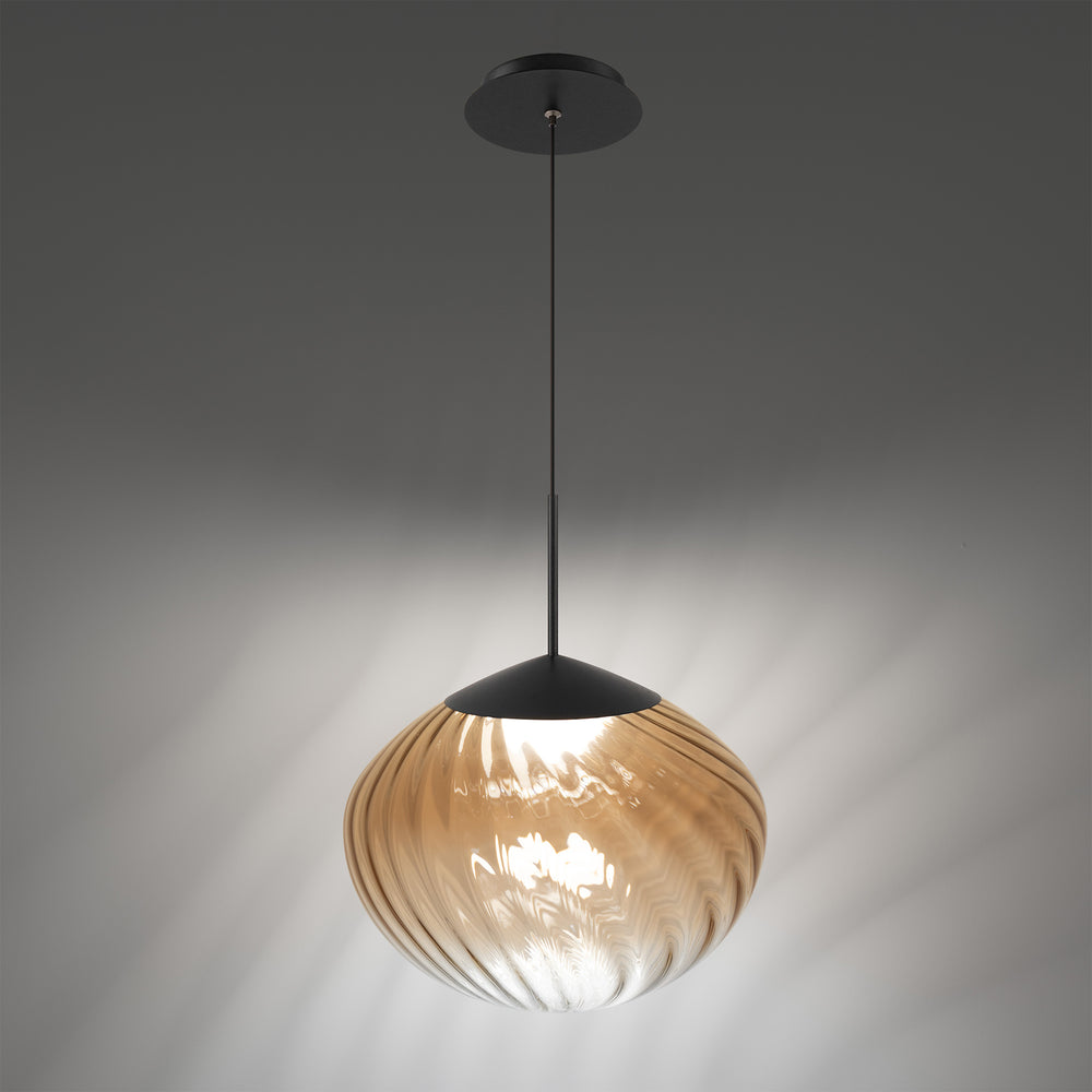 Swayzey Mini Pendant Light