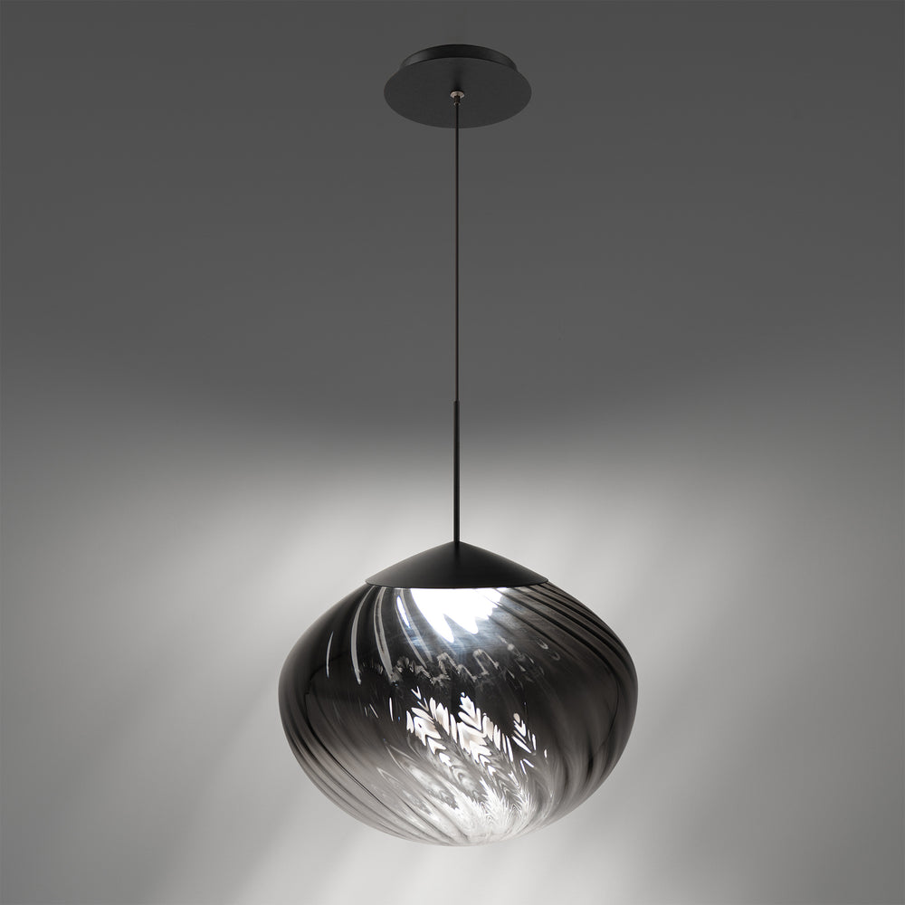 Swayzey Mini Pendant Light