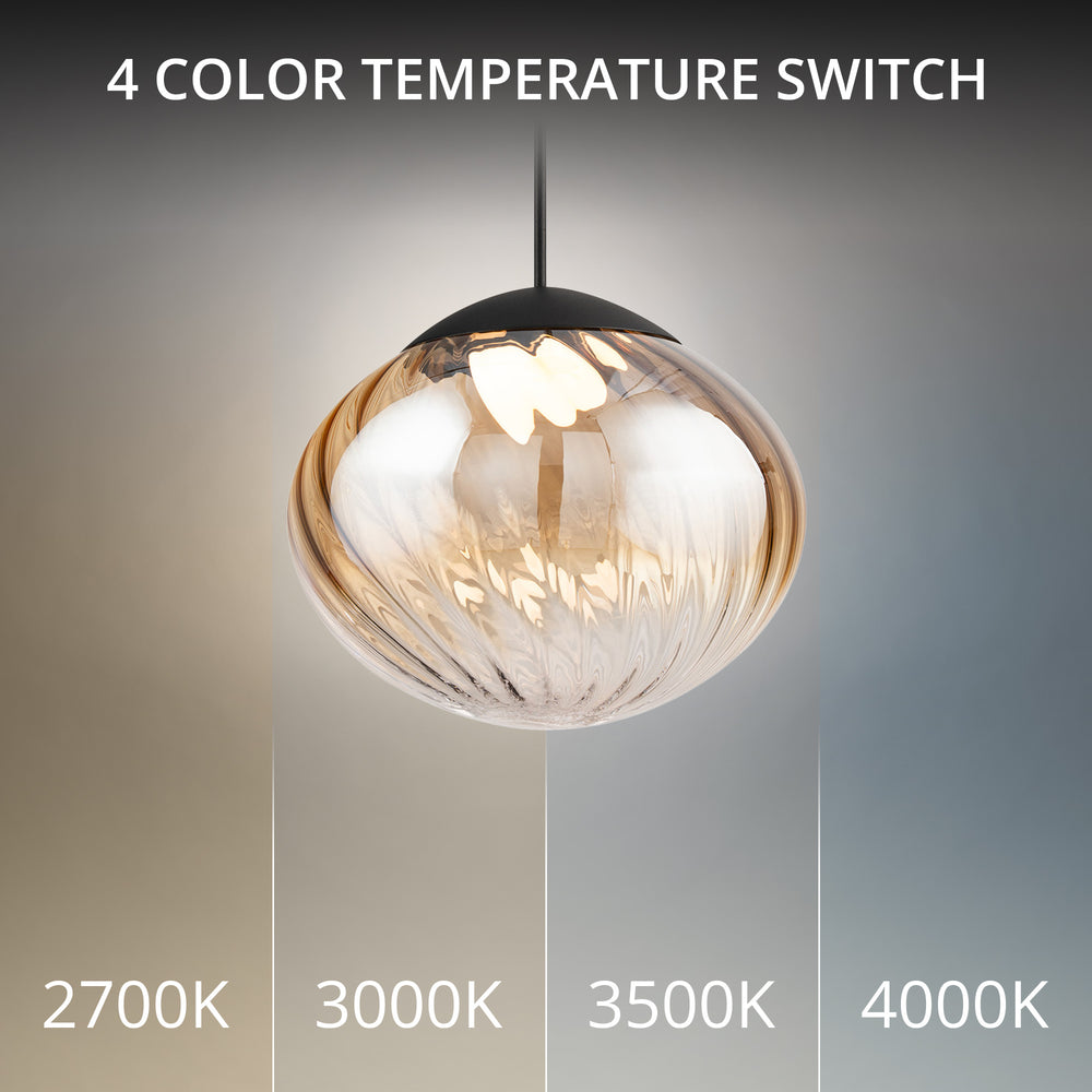 Swayzey Mini Pendant Light