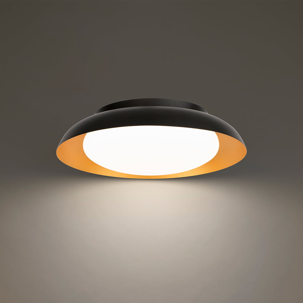 Taurus LED Flush Mount