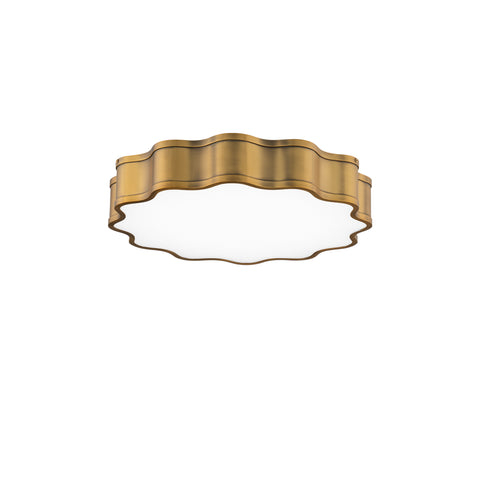 Vaughan LED Flush Mount