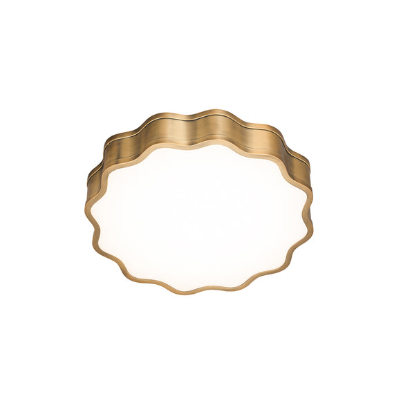 Vaughan LED Flush Mount