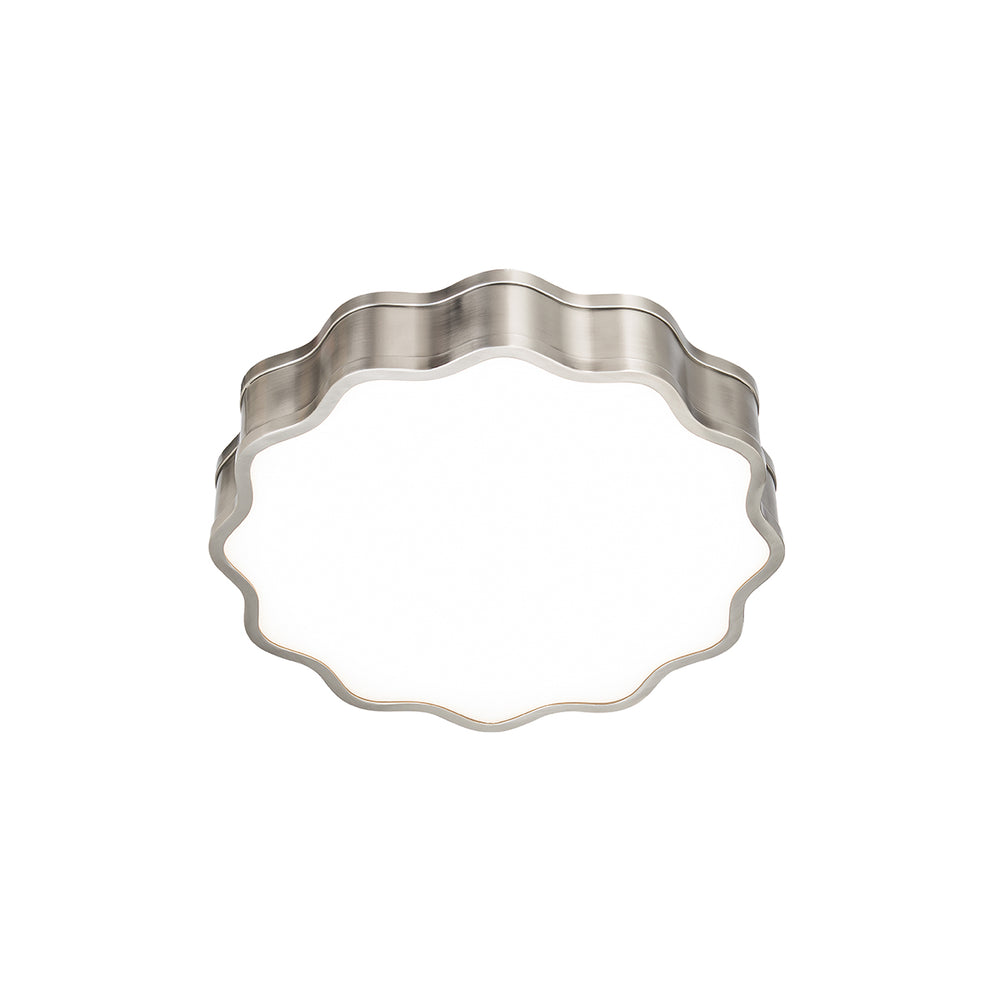 Vaughan LED Flush Mount