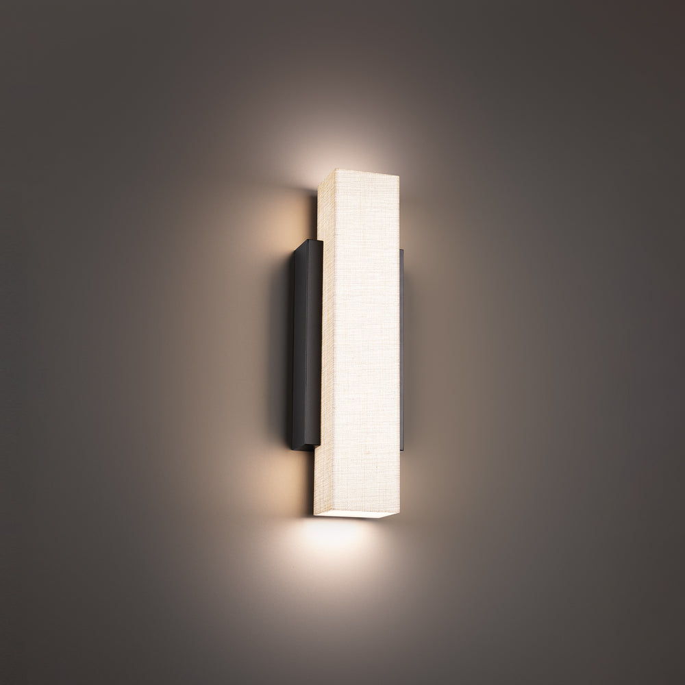 Volga LED Wall Sconce