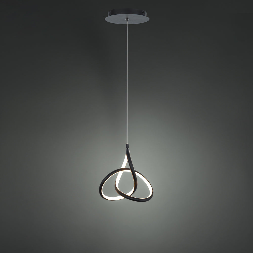 Vornado LED Mini Pendant Light